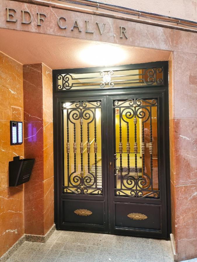 Centro Cerca Playa Benidorm Exterior foto
